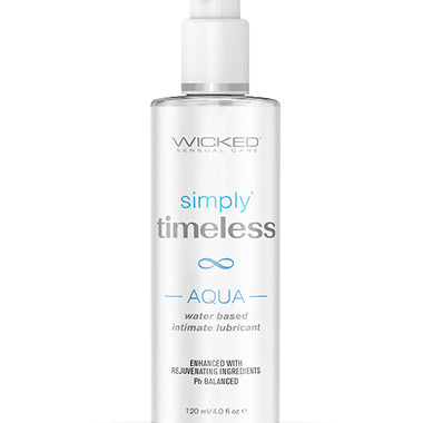 Simply Timeless Aqua Lubricant