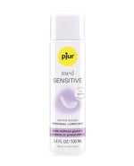 Med Sensitive Lubricant