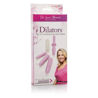 Dilators