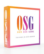 Our Sex Game en Español