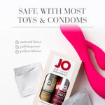 Jo Flavored Lubricant