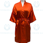 Ruby Robe
