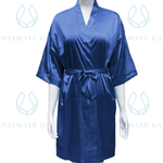 Blue Robe