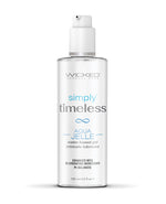 Simply Timeless Aqua Jelle Lubricant