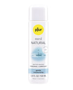 Med Natural Lubricant