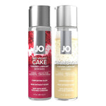Jo Flavored Lubricant