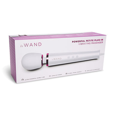 Petite Vibrating Massager