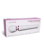 Petite Vibrating Massager